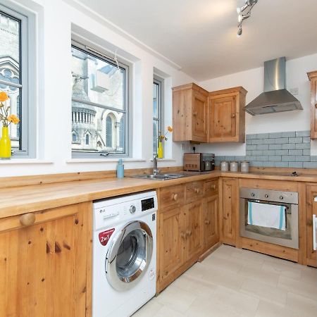 Pass The Keys Bright Modern One Bed Apartment - Bath City Centre Εξωτερικό φωτογραφία