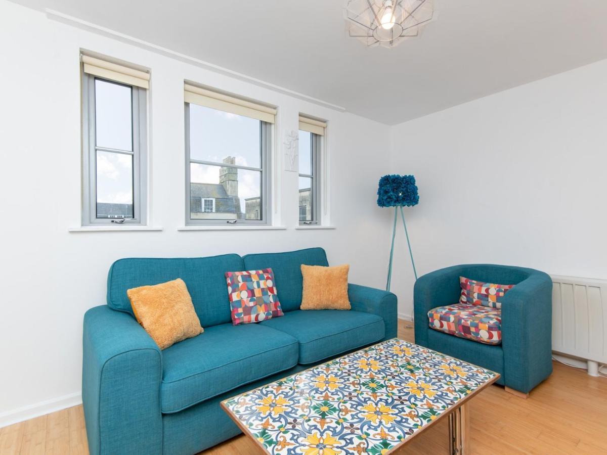 Pass The Keys Bright Modern One Bed Apartment - Bath City Centre Εξωτερικό φωτογραφία