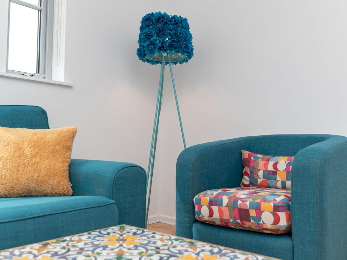 Pass The Keys Bright Modern One Bed Apartment - Bath City Centre Εξωτερικό φωτογραφία