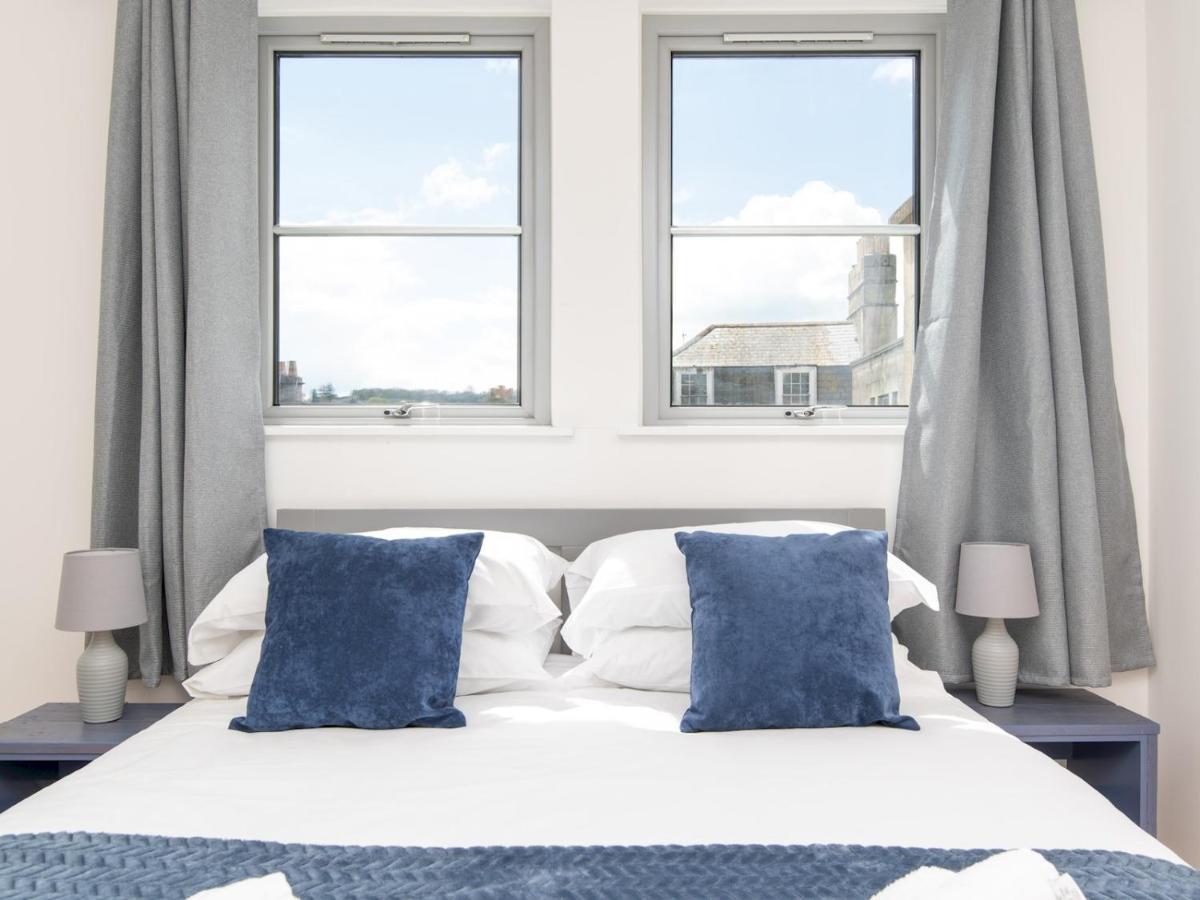 Pass The Keys Bright Modern One Bed Apartment - Bath City Centre Εξωτερικό φωτογραφία
