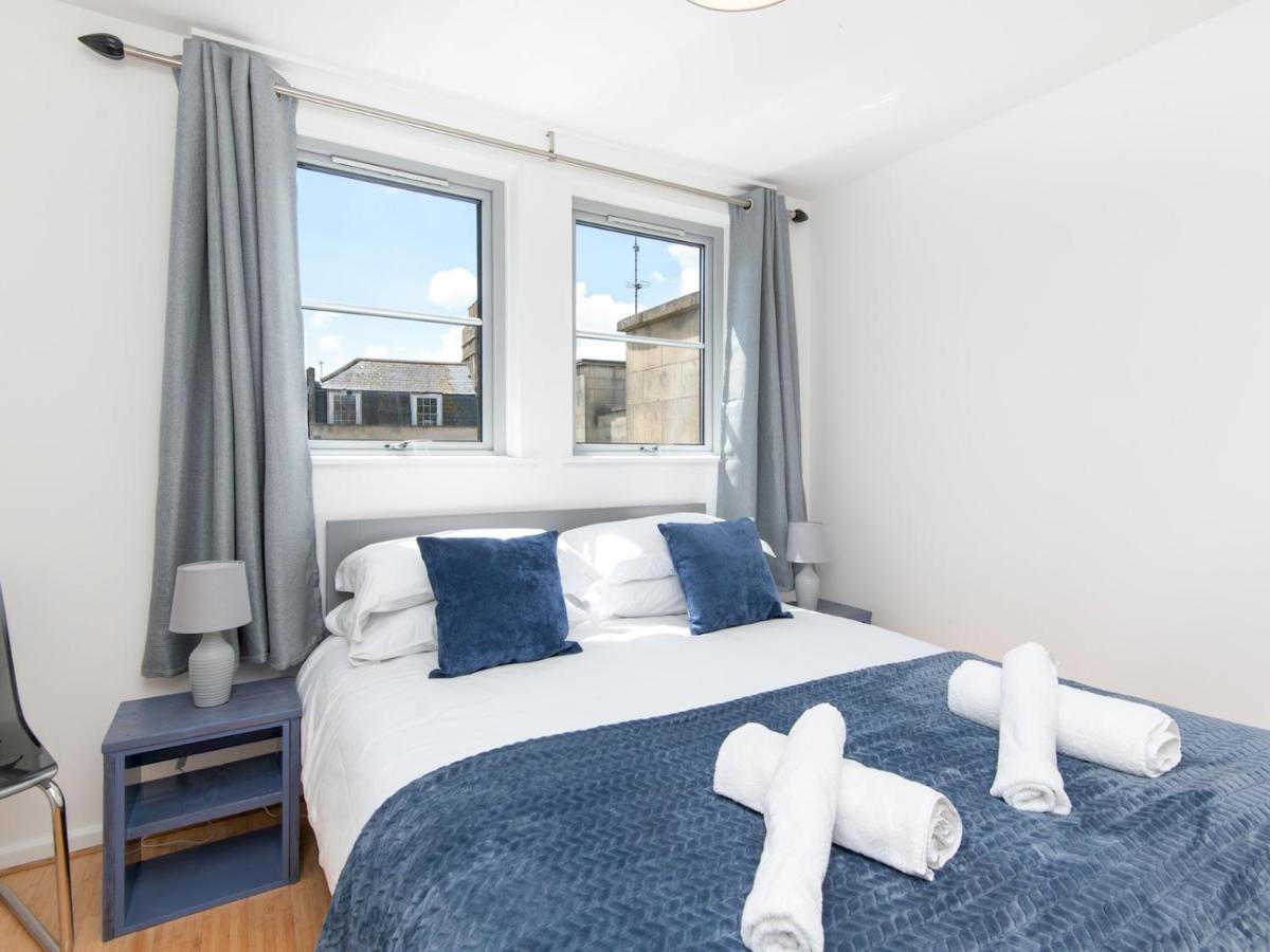 Pass The Keys Bright Modern One Bed Apartment - Bath City Centre Εξωτερικό φωτογραφία