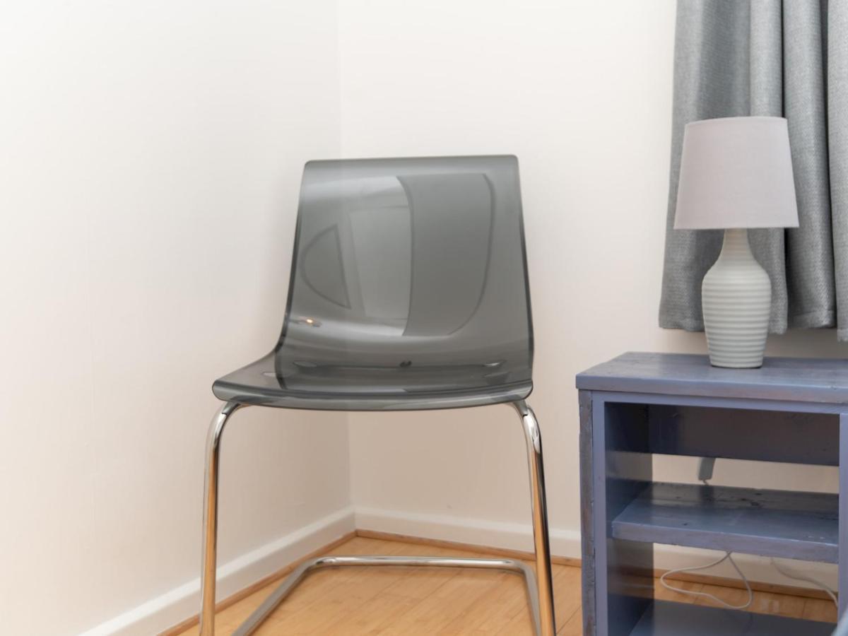 Pass The Keys Bright Modern One Bed Apartment - Bath City Centre Εξωτερικό φωτογραφία