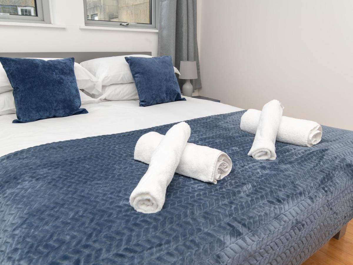 Pass The Keys Bright Modern One Bed Apartment - Bath City Centre Εξωτερικό φωτογραφία