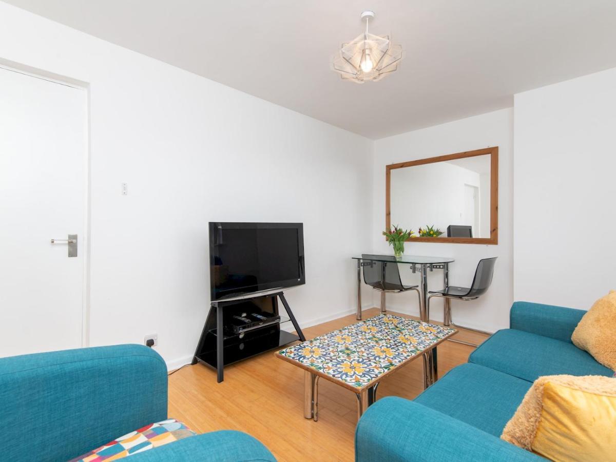 Pass The Keys Bright Modern One Bed Apartment - Bath City Centre Εξωτερικό φωτογραφία