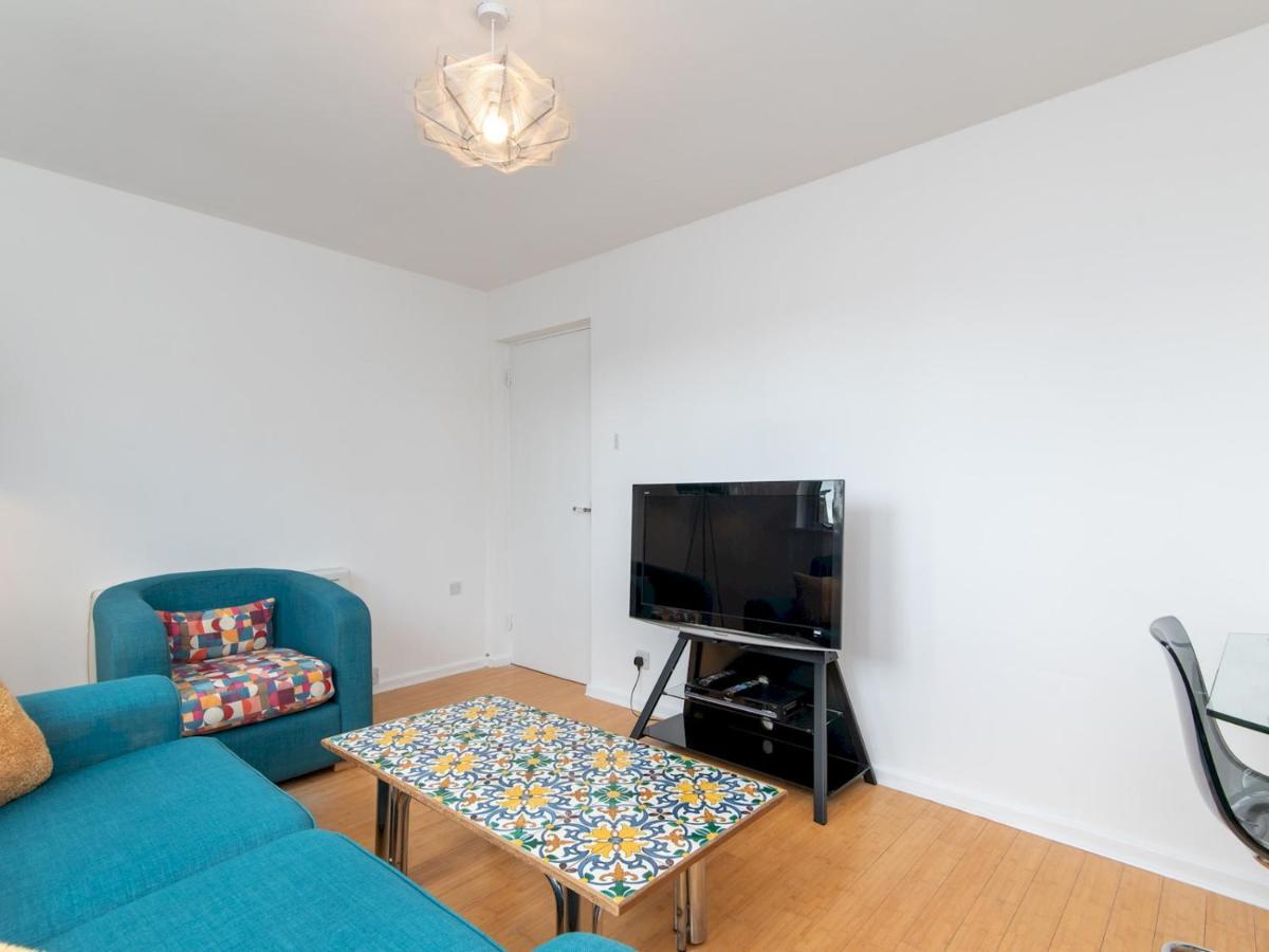 Pass The Keys Bright Modern One Bed Apartment - Bath City Centre Εξωτερικό φωτογραφία