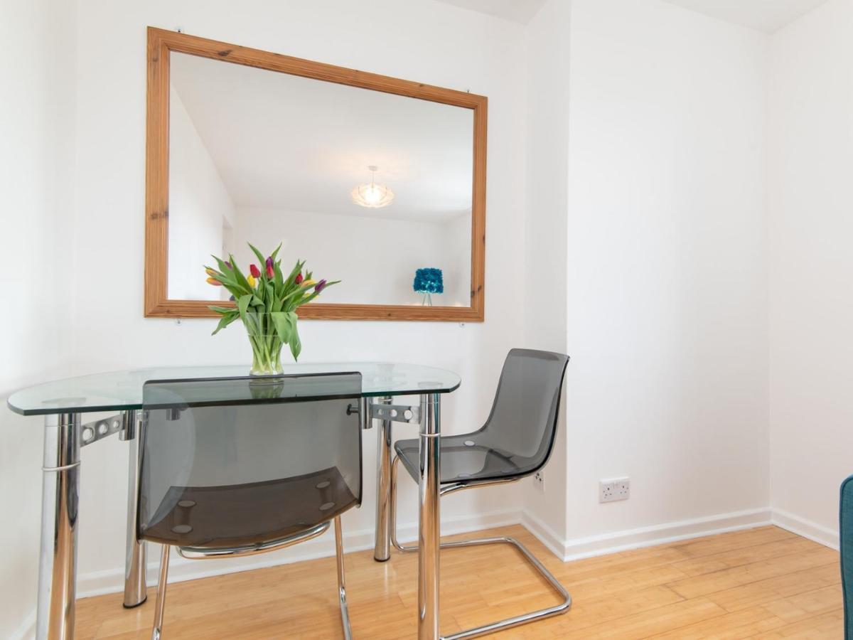 Pass The Keys Bright Modern One Bed Apartment - Bath City Centre Εξωτερικό φωτογραφία