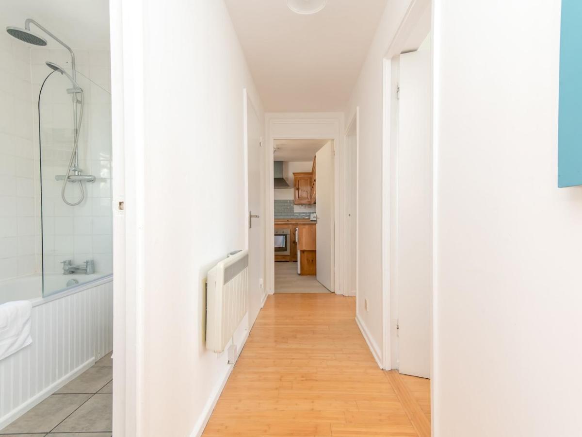 Pass The Keys Bright Modern One Bed Apartment - Bath City Centre Εξωτερικό φωτογραφία