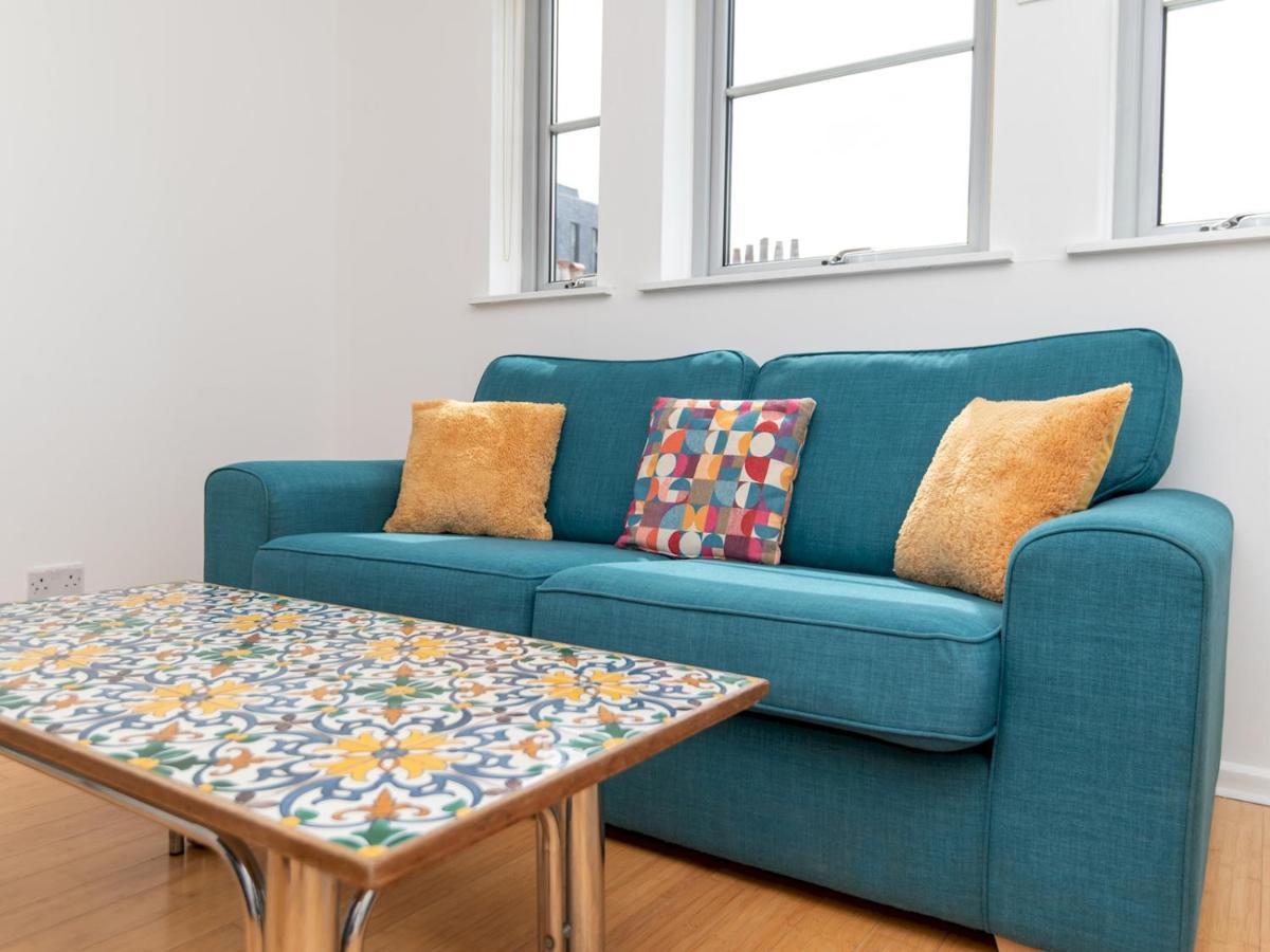 Pass The Keys Bright Modern One Bed Apartment - Bath City Centre Εξωτερικό φωτογραφία