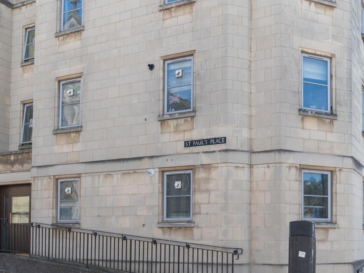 Pass The Keys Bright Modern One Bed Apartment - Bath City Centre Εξωτερικό φωτογραφία